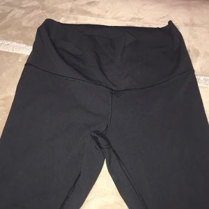 Lulu lemon leggings